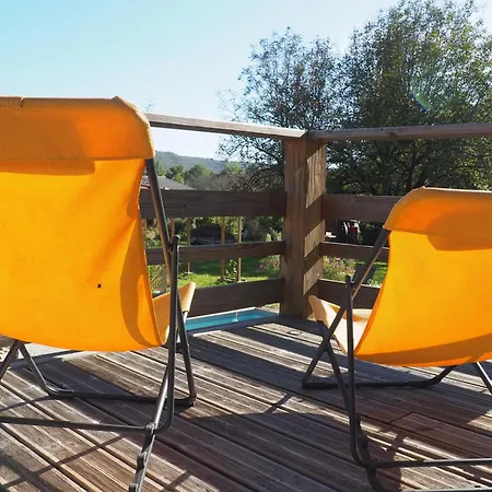 Les Ricochets - Gasthuis