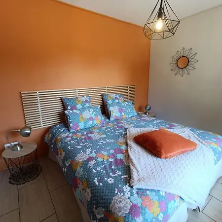 Les Ricochets - Saint-Denis-lès-Martel