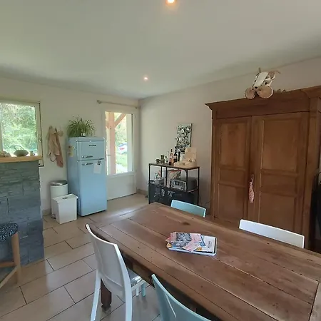 Les Ricochets - 3* Saint-Denis-lès-Martel