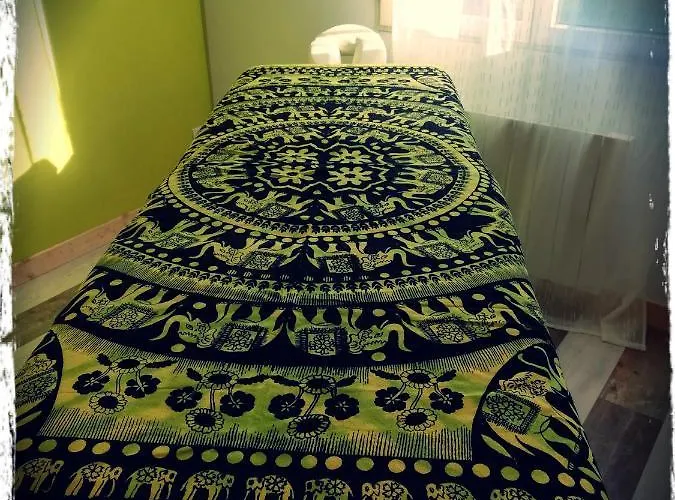 Les Ricochets - Pensionat Saint-Denis-lès-Martel