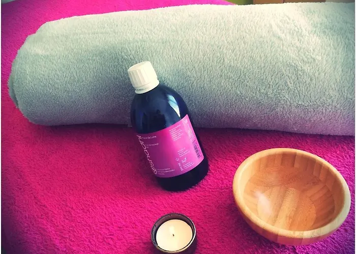 Les Ricochets - Pensionat