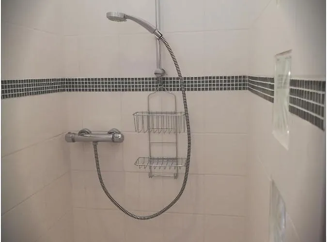 Pensionat Les Ricochets - 3*