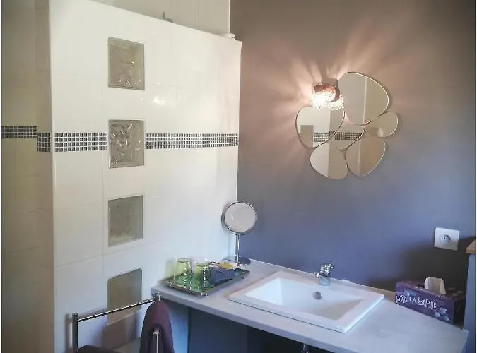 Les Ricochets - Pensionat