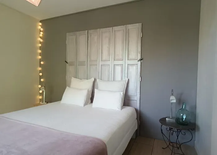 Les Ricochets - 3* Saint-Denis-lès-Martel