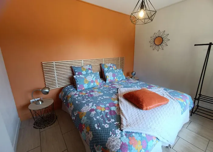 Les Ricochets - Saint-Denis-lès-Martel