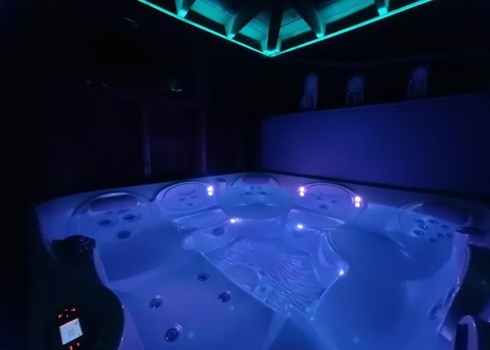 Les Ricochets - Pensionat Saint-Denis-lès-Martel