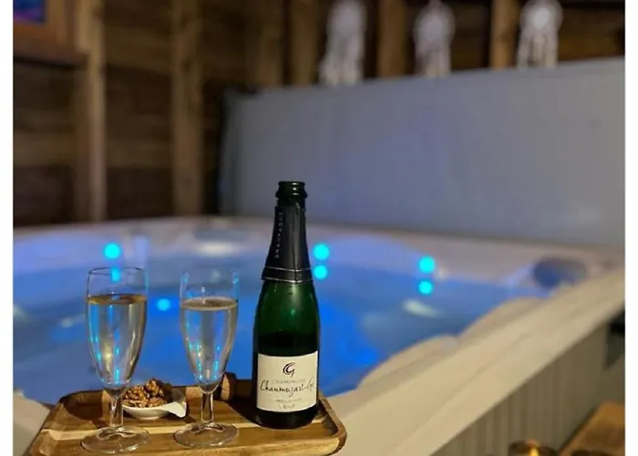 Les Ricochets - Saint-Denis-lès-Martel