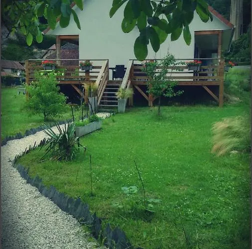 Les Ricochets - Saint-Denis-lès-Martel