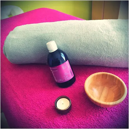 Les Ricochets - ゲストハウス