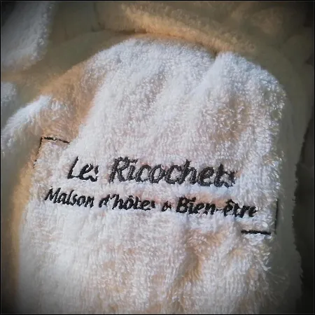 Les Ricochets - *