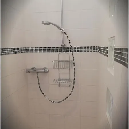 Maison d'hôtes Les Ricochets - 3*