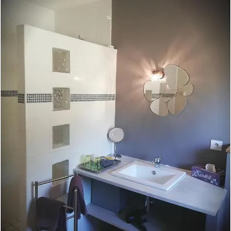 Les Ricochets - Maison d'hôtes