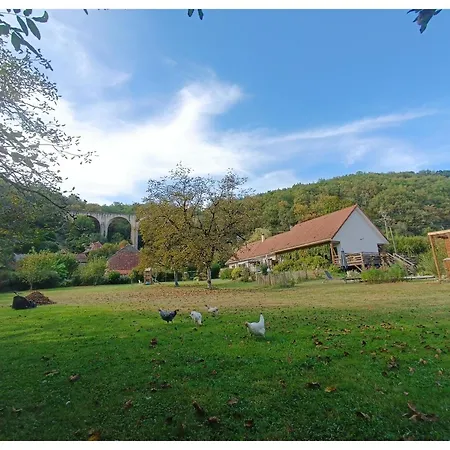 Les Ricochets - 3* Saint-Denis-lès-Martel