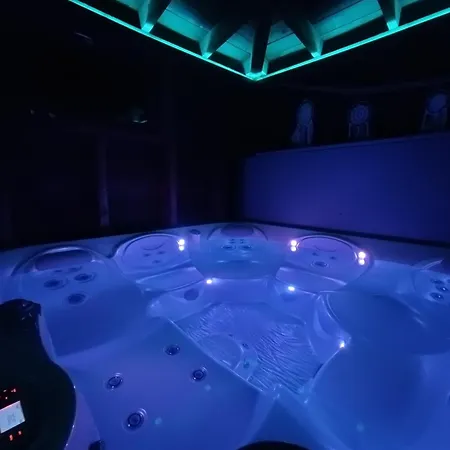 Les Ricochets - Maison d'hôtes Saint-Denis-lès-Martel