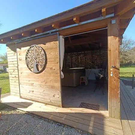 Les Ricochets - Maison d'hôtes