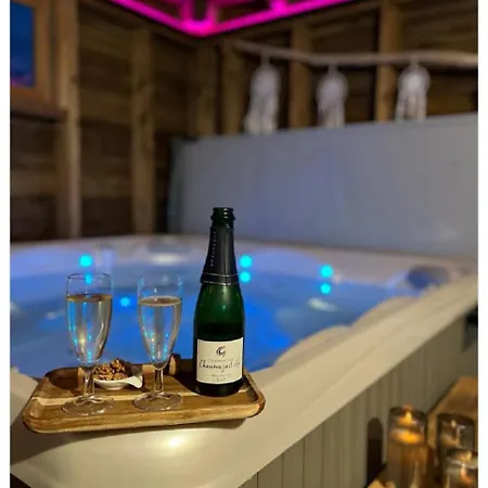 Les Ricochets - Saint-Denis-lès-Martel