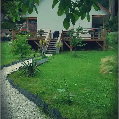 Les Ricochets - Saint-Denis-lès-Martel